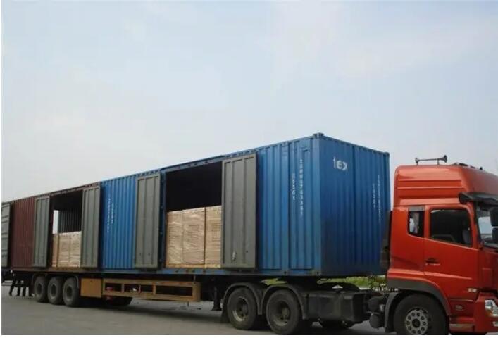 漳州到汝南县整车运输