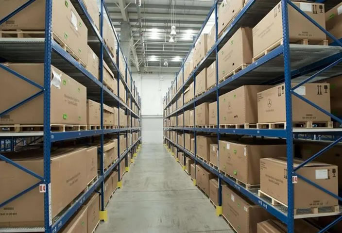 漳州到汝南县货物仓储