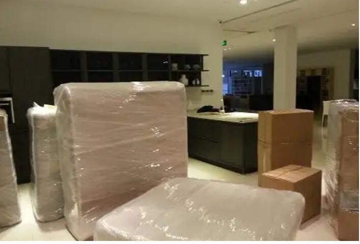 漳州到汝南县长途搬家