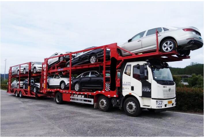 漳州到汝南县轿车托运